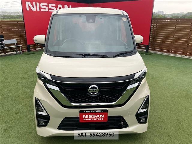 Nissan ROOX 2021-06 7329857-23