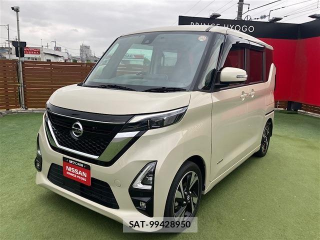 Nissan ROOX 2021-06 7329857-24