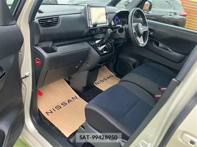 Nissan ROOX 2021-06 7329857-26