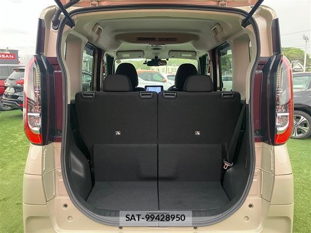 Nissan ROOX 2021-06 7329857-29