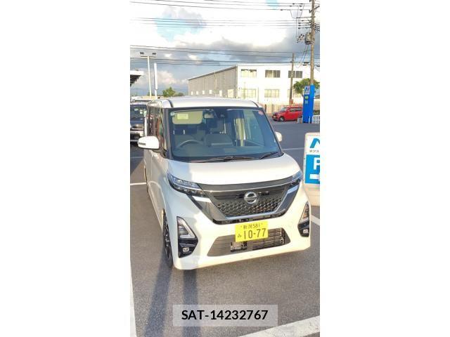 Nissan ROOX 2021-04 7329864-0