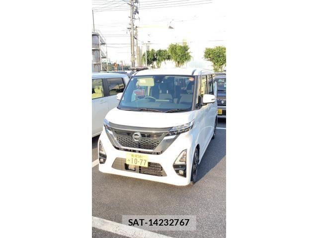 Nissan ROOX 2021-04 7329864-1