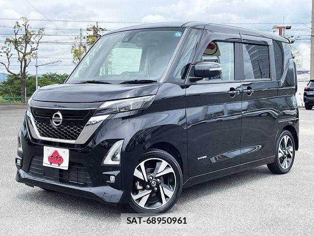 Nissan ROOX 2022-04 7329840-0