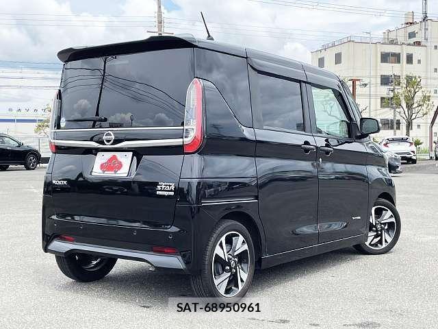 Nissan ROOX 2022-04 7329840-2