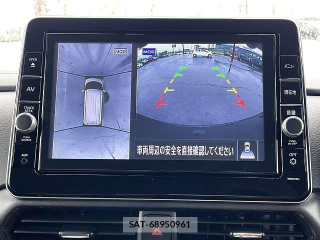 Nissan ROOX 2022-04 7329840-5