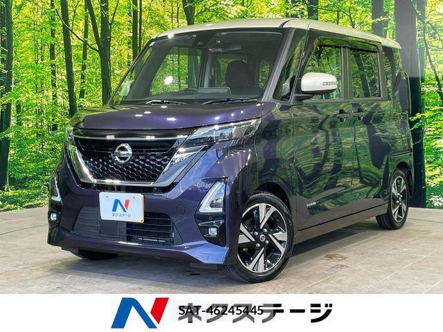 Nissan ROOX 2021-10 7329856-0