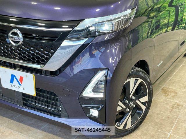 Nissan ROOX 2021-10 7329856-11