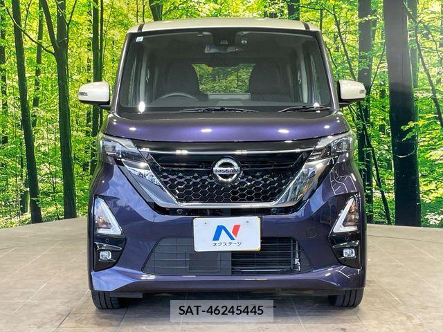 Nissan ROOX 2021-10 7329856-13