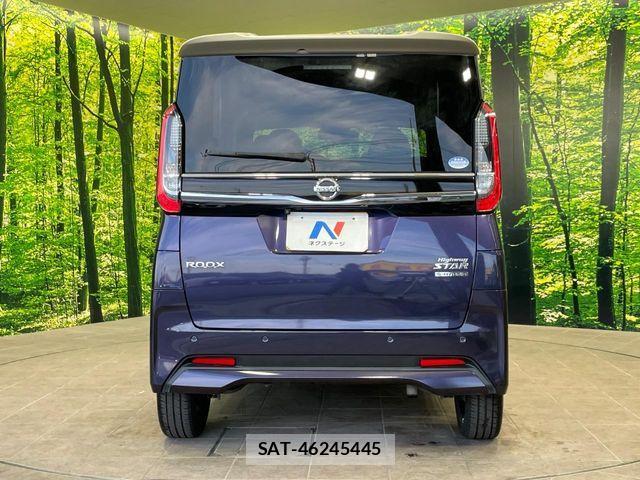 Nissan ROOX 2021-10 7329856-14