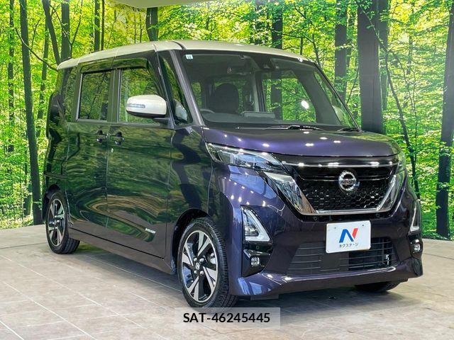 Nissan ROOX 2021-10 7329856-15