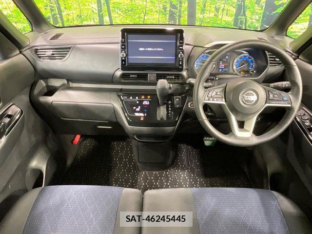 Nissan ROOX 2021-10 7329856-1