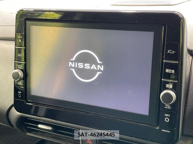 Nissan ROOX 2021-10 7329856-3