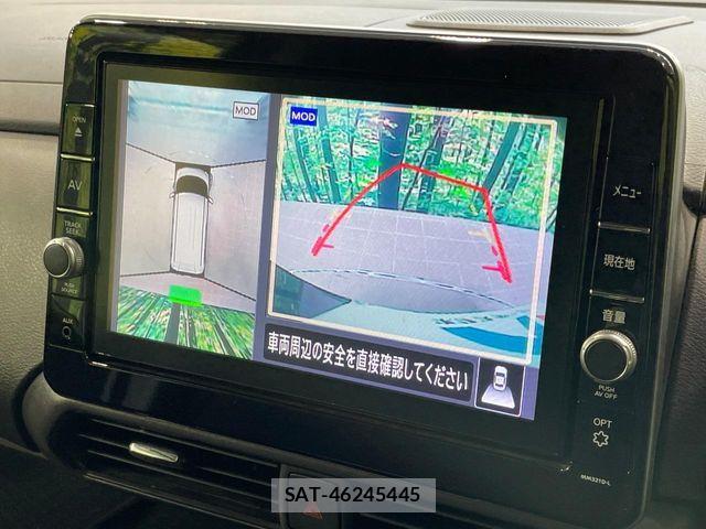 Nissan ROOX 2021-10 7329856-4