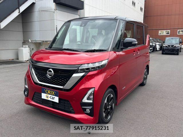 Nissan ROOX 2022-05 7329858-0