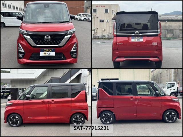 Nissan ROOX 2022-05 7329858-19