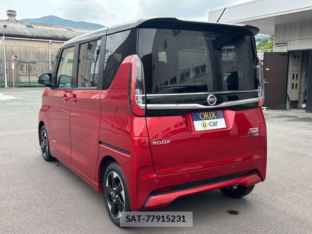 Nissan ROOX 2022-05 7329858-26