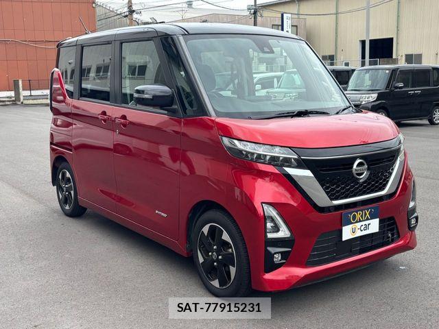 Nissan ROOX 2022-05 7329858-27