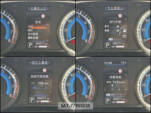 Nissan ROOX 2022-05 7329858-6
