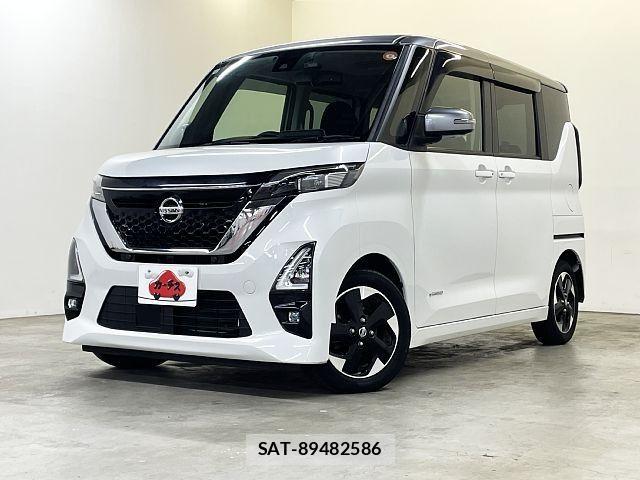 Nissan ROOX 2021-04 7329859-0