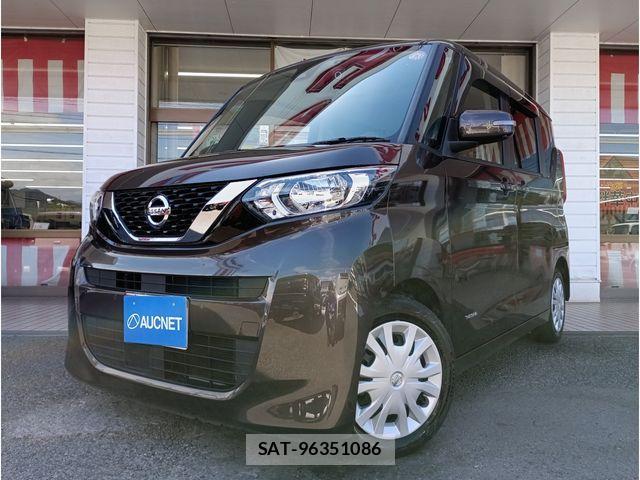 Nissan ROOX 2023-08 7329868-0
