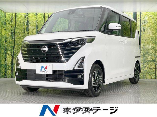 Nissan ROOX 2024-04 7329830-0