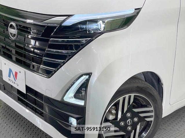 Nissan ROOX 2024-04 7329830-11