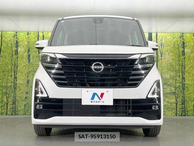 Nissan ROOX 2024-04 7329830-13