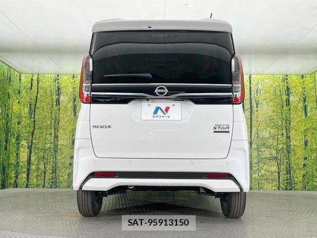 Nissan ROOX 2024-04 7329830-14