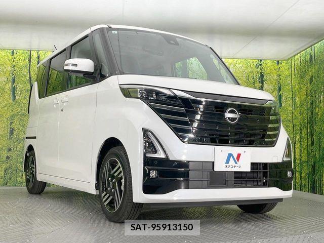 Nissan ROOX 2024-04 7329830-15