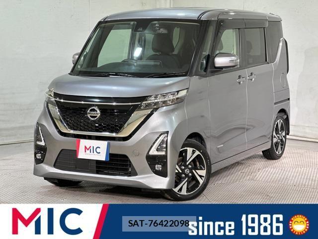 Nissan ROOX 2021-05 7359677-0