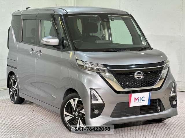 Nissan ROOX 2021-05 7359677-1