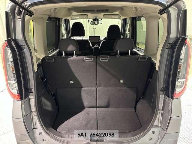 Nissan ROOX 2021-05 7359677-28