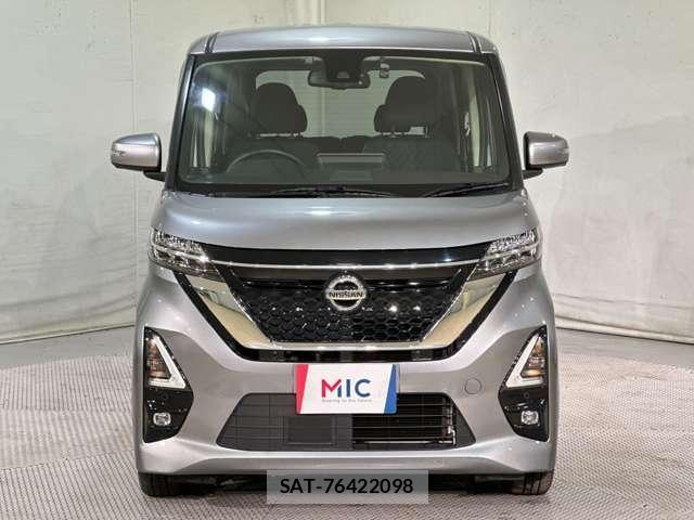 Nissan ROOX 2021-05 7359677-2