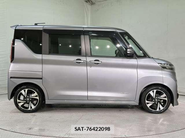 Nissan ROOX 2021-05 7359677-3
