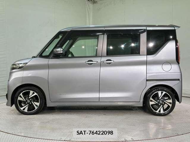 Nissan ROOX 2021-05 7359677-7