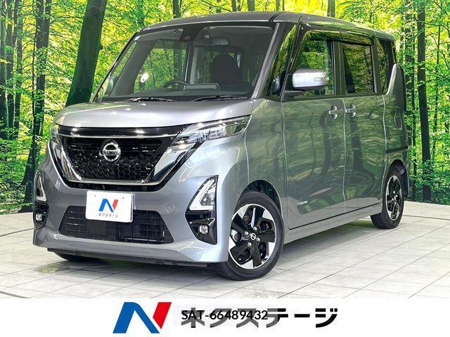 Nissan ROOX 2022-02 7359663-0