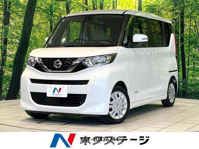 Nissan ROOX 2022-04 7359668-0