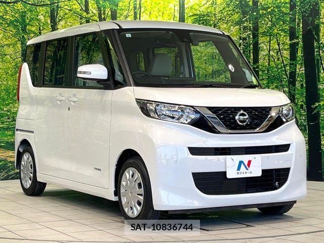 Nissan ROOX 2022-04 7359668-15