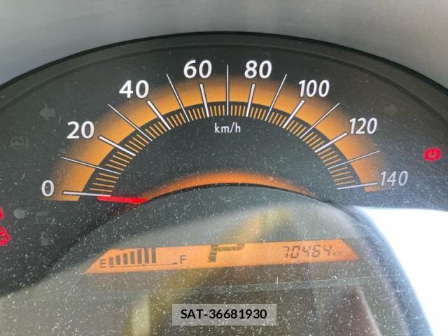 Nissan ROOX 2011-09 7359673-19