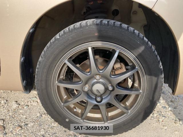 Nissan ROOX 2011-09 7359673-3