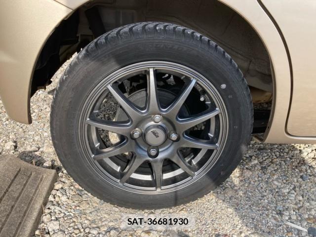 Nissan ROOX 2011-09 7359673-4