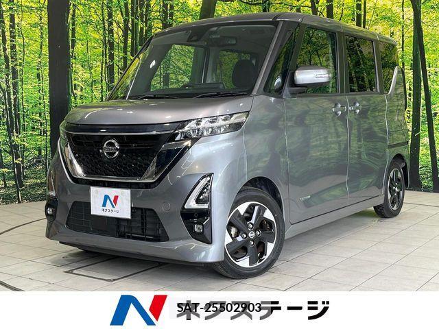Nissan ROOX 2021-06 7359665-0