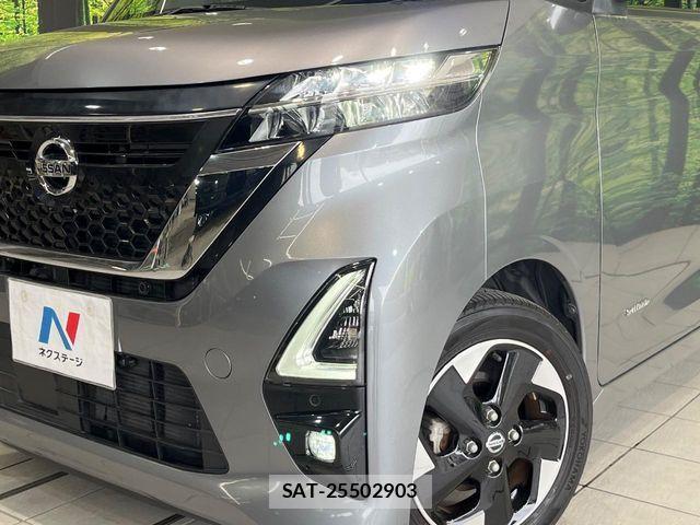 Nissan ROOX 2021-06 7359665-11