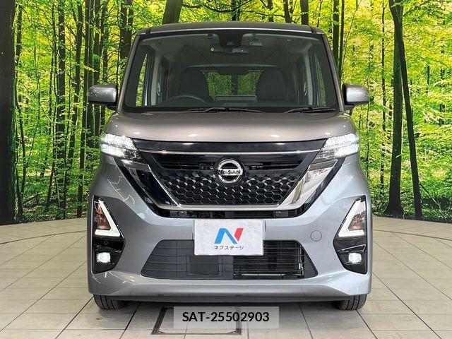 Nissan ROOX 2021-06 7359665-13
