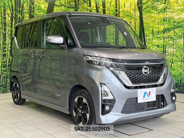 Nissan ROOX 2021-06 7359665-15