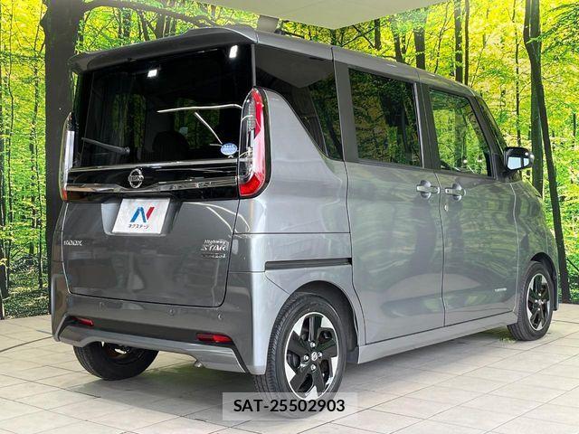Nissan ROOX 2021-06 7359665-16