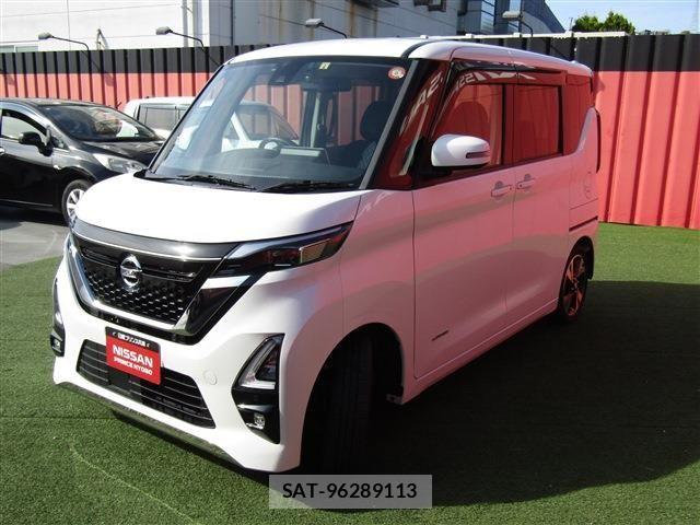 Nissan ROOX 2023-04 7359653-27