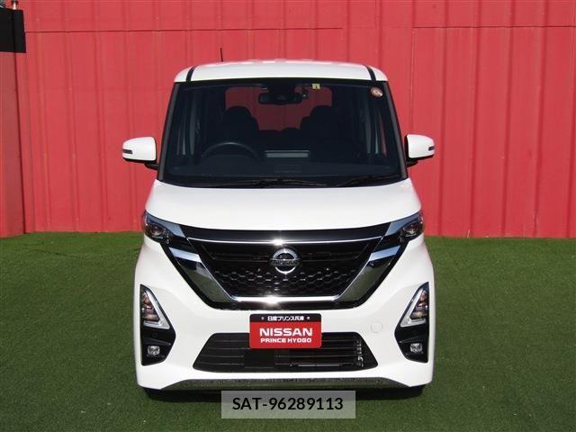 Nissan ROOX 2023-04 7359653-29