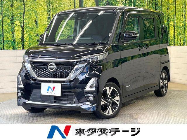 Nissan ROOX 2022-05 7359659-0