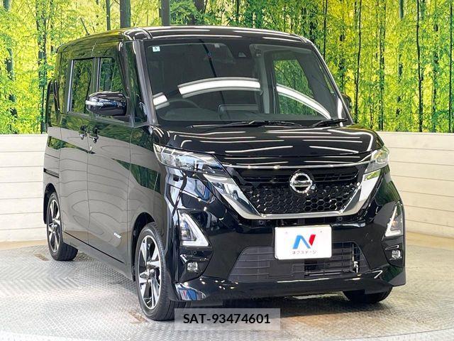 Nissan ROOX 2022-05 7359659-15
